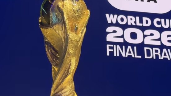 Decisão do título será no mesmo palco da estreia do Brasil - Foto: Reprodução/Fifa