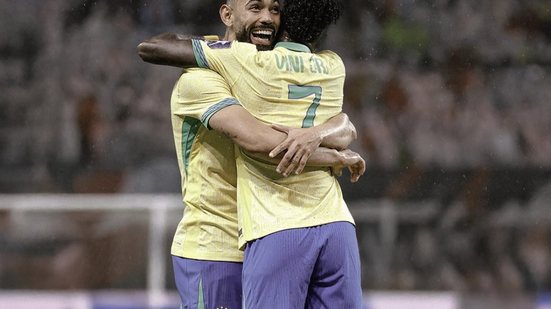 Foto: Rafael Ribeiro/ CBF