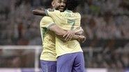 Foto: Rafael Ribeiro/ CBF