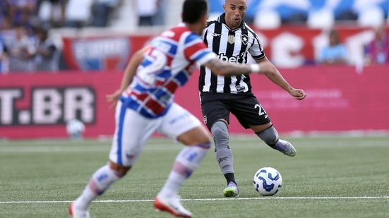 Foto: Vitor Silva/BFR