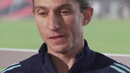 Foto: Reprodução/Flamengo TV