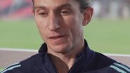 Foto: Reprodução/Flamengo TV