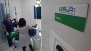 Candidatos devem se inscrever online e apresentar documentação; seleção será baseada em currículo e experiência profissional. - Imagem Prefeitura de Natal