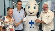 Reprodução/Assessoria SMS Natal