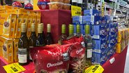 Cesta de Natal 2025: Produtos tradicionais com preços elevados - Bnews Natal