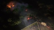 Divulgação/Corpo de Bombeiros