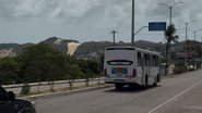 horários da saída dos transportes no Natal em Natal - Bnews Natal - Bnews Natal