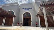 reabertura Mercado da Redinha - Bnews Natal