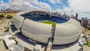 Reprodução/Arena das Dunas