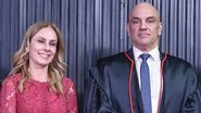 Reprodução/Revista Oeste