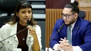 Imagem MP aponta indícios de desvio de finalidade em emendas de vereadora Brisa