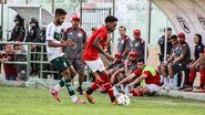 Foto: Ágatha/Sousa FC