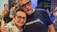 Reprodução/Redes Sociais Kleber Mendonça Filho