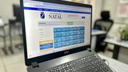 Foto: Reprodução/Prefeitura do Natal