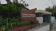 Escola Municipal Professor Ulisses de Góis - EMPUG