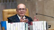 Foto: Luiz Silveira/STF