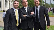 Foto: Flick Bolsonaro/Reprodução