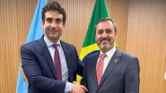 Reprodução/PF