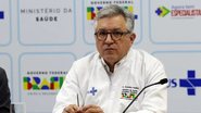 Imagem: Antonio Cruz/Agência Brasil