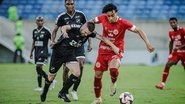 Imagem: Gabriel Leite/América F.C