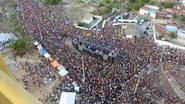 Foto: Magnus Nascimento/Prefeitura do Natal