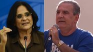 Reprodução/Montagem/Agora RN