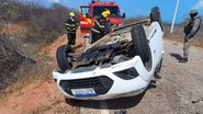 Reprodução/Corpo de Bombeiros