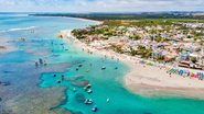 Reprodução/Viagens e Caminhos