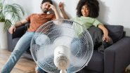 Nos períodos de calor intenso, a recomendação é aproveitar as primeiras horas da manhã e o início da noite para ventilar os ambientes - Reprodução/Adobe Stock