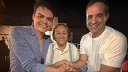 reprodução redes sociais