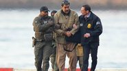 Atualmente, Maduro e sua esposa permanecem detidos em um presídio federal localizado no Brooklyn - XNY/Star Max/GC Images