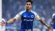 Gustavo Aleixo/Cruzeiro