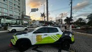 Arquivo Secom/STTU