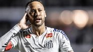 Reprodução/Santos FC