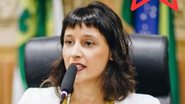 Reprodução/Instagram Brisa