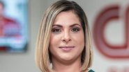 Daniela Lima, jornalista do UOL - Reprodução/Metrópoles