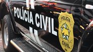 Após diligências, os agentes conseguiram capturá-lo e confirmar o envolvimento dele nas atividades criminosas - Reprodução/Instagram-PCRN