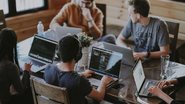 Ao final da jornada, os alunos que participarem do curso receberão certificado de conclusão e terão seus perfis em destaque na plataforma Talent Match - Reprodução/Internet
