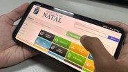 Reprodução/Prefeitura do Natal
