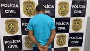 Divulgação/Polícia Civil do RN