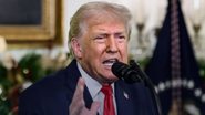 Imagem Trump aperta o cerco e provoca onda inédita de cancelamentos de vistos nos EUA