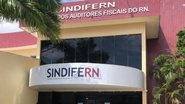 Reprodução/Facebook-Sindifern