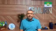 Imagem FEMURN denuncia atraso de verbas aos municípios e alerta para perigo de ‘insegurança financeira’