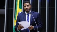 Pablo Valadares/Câmara dos Deputados