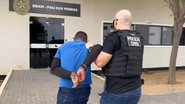 Divulgação/Polícia Civil do RN