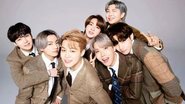 Divulgação/BTS