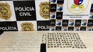Divulgação/PCRN