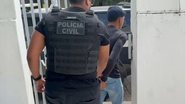 Divulgação/Polícia Civil do RN