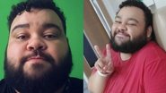Reprodução/redes sociais