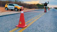 Reprodução/Instagram-CPRE